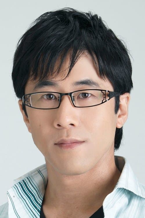加藤将之 zdjęcie