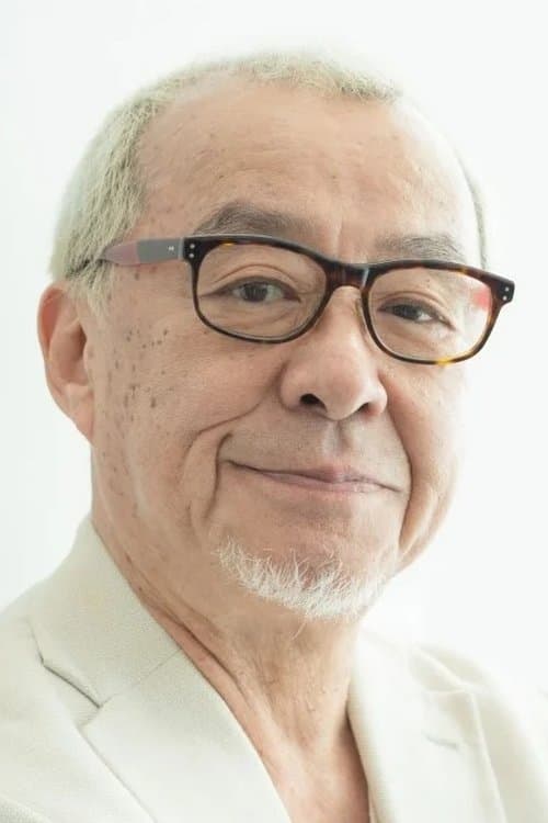 中尾隆聖 zdjęcie