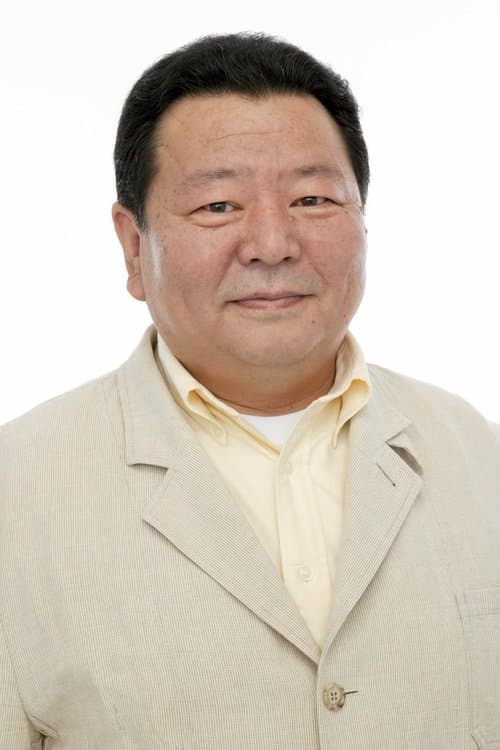 塩屋浩三 zdjęcie