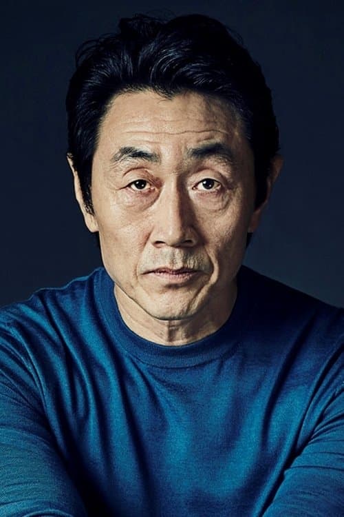 허준호 zdjęcie