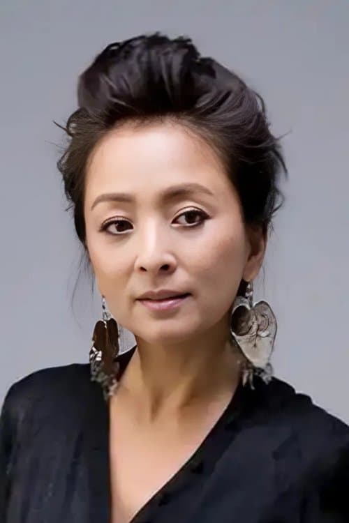 李勤勤 zdjęcie