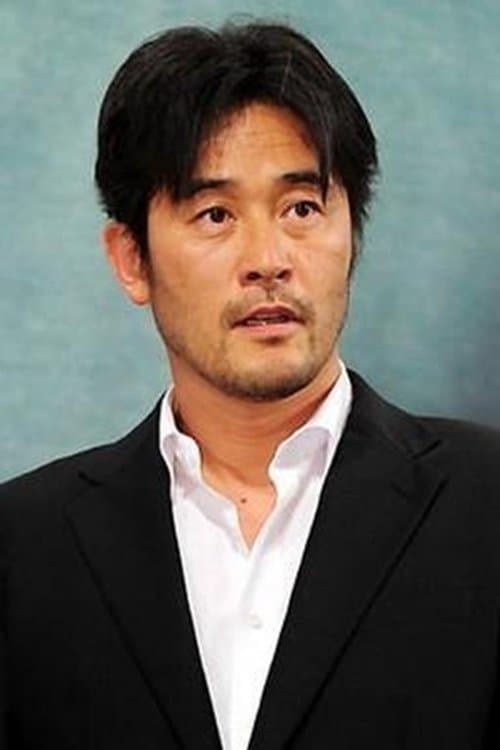 최민수 zdjęcie
