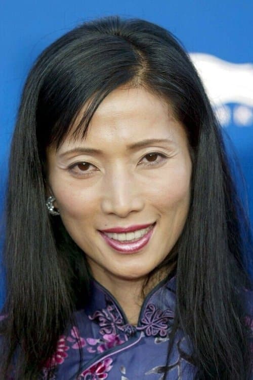 西脇美智子 zdjęcie
