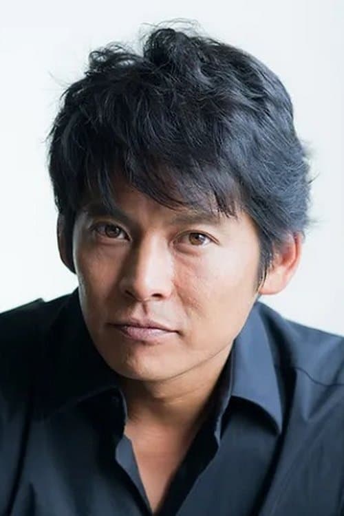 織田裕二 zdjęcie