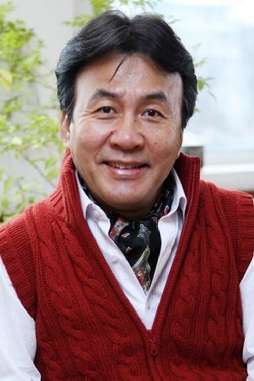 박영규 zdjęcie