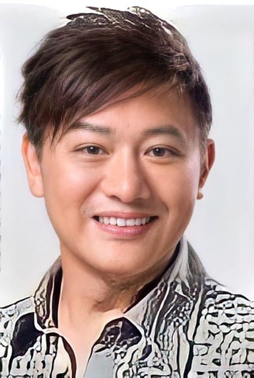 詹秉熙 zdjęcie
