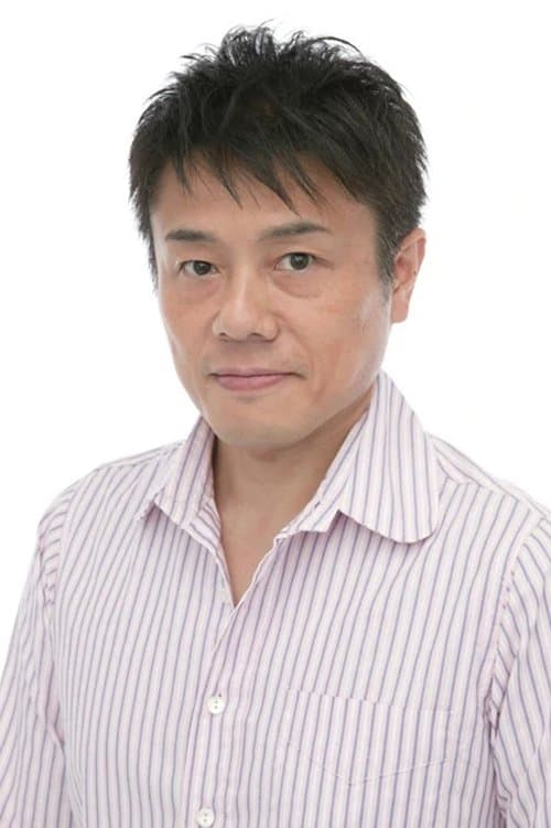 草尾毅 zdjęcie