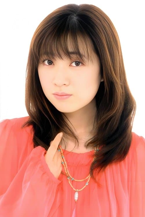 林原めぐみ zdjęcie