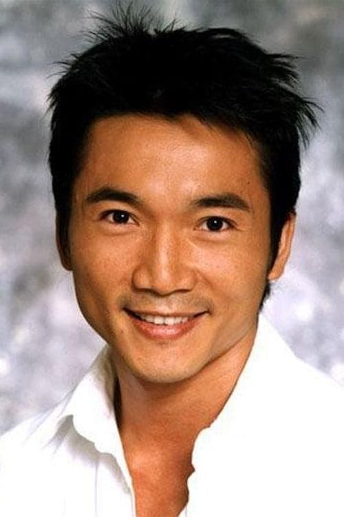 鄒兆龍 zdjęcie