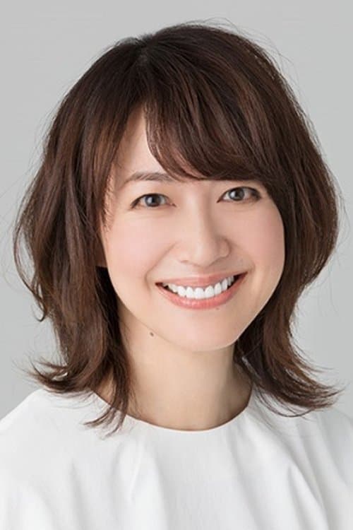 森口瑤子 zdjęcie