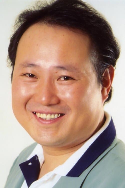 桜井敏治 zdjęcie