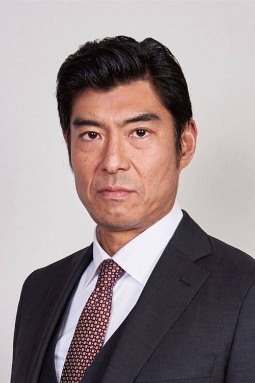 髙嶋政宏 zdjęcie