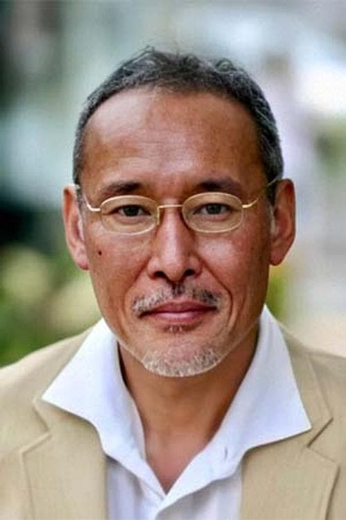 平田康之 zdjęcie
