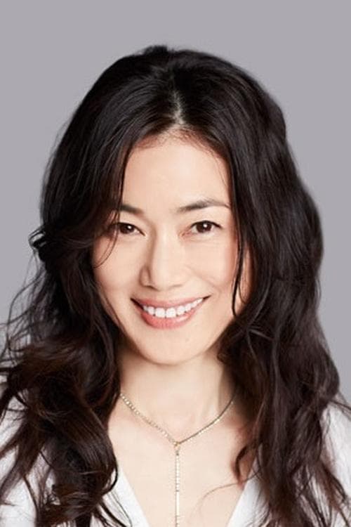 今井美樹 zdjęcie