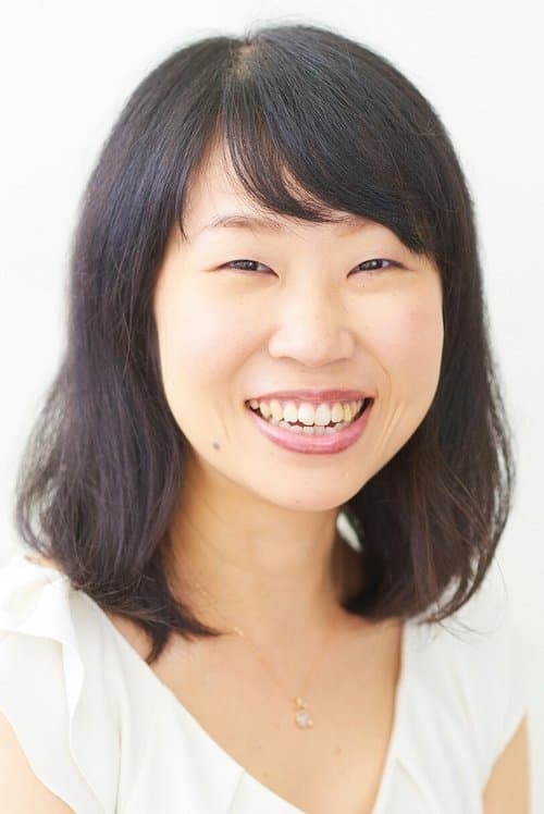 佐々木優子 zdjęcie