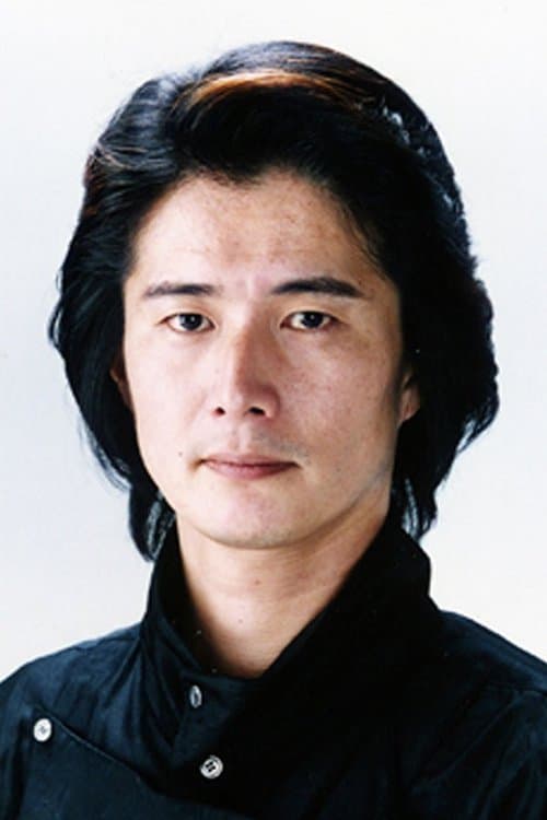 大倉正章 zdjęcie
