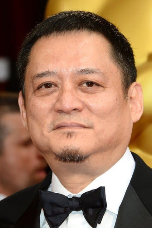 張叔平 zdjęcie