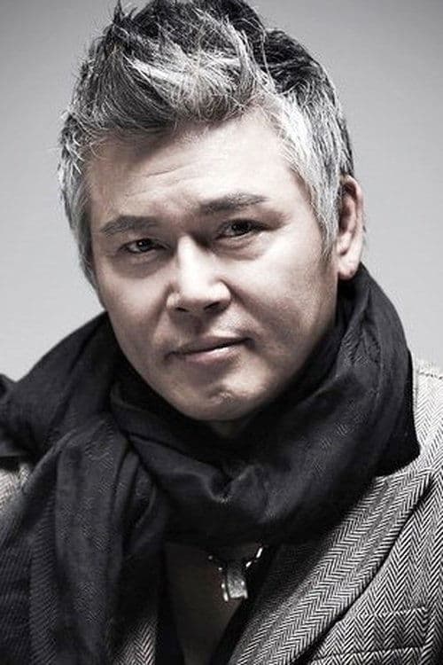 이동준 zdjęcie