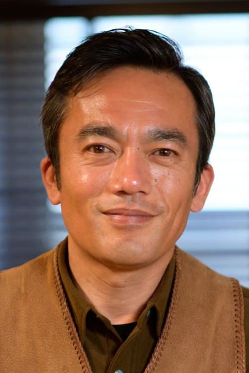 高橋和也 zdjęcie