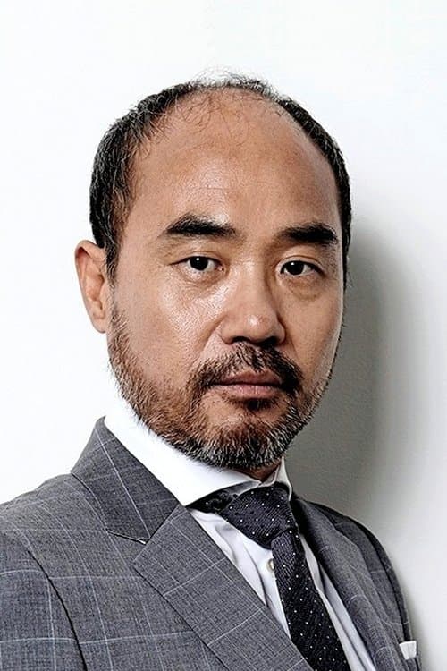 강신일 zdjęcie