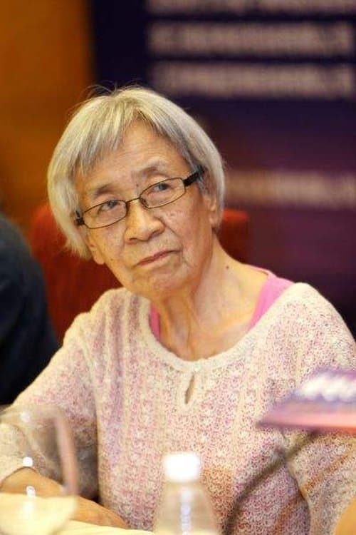 李滨 zdjęcie