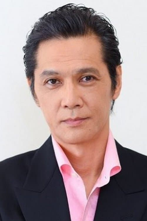 加藤雅也 zdjęcie