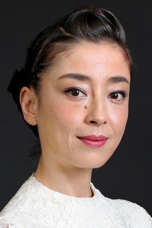 宮沢りえ zdjęcie