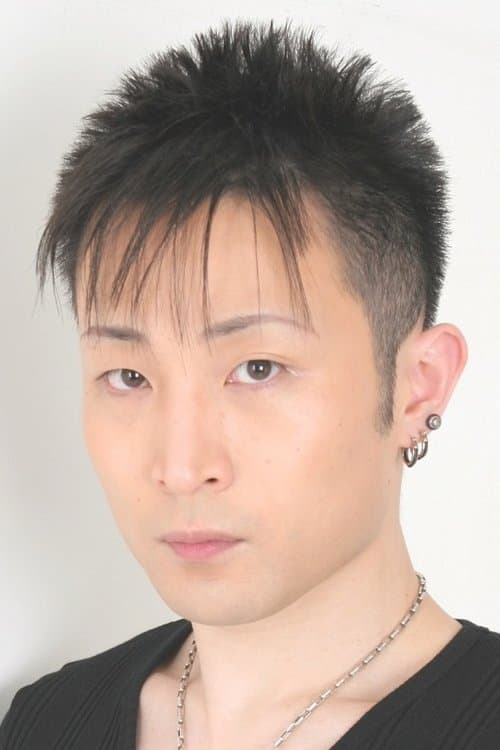 大原崇 zdjęcie