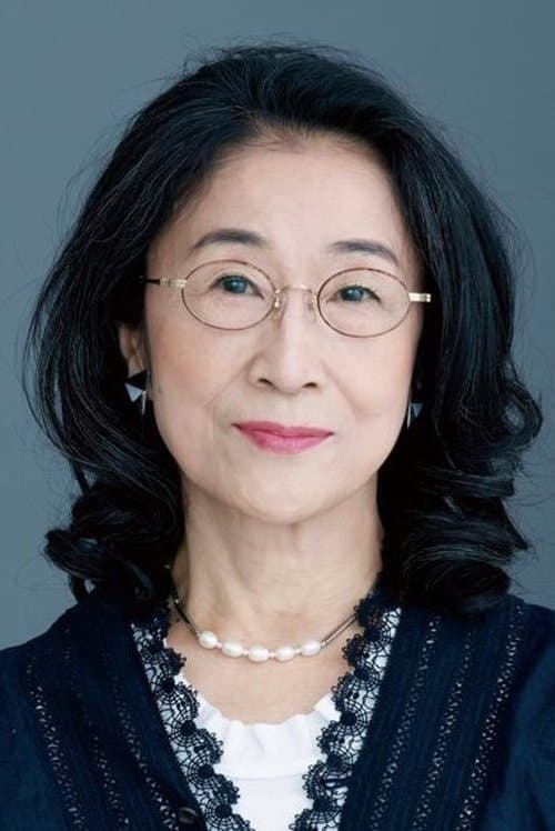 木野花 zdjęcie