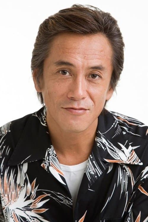 寺島進 zdjęcie