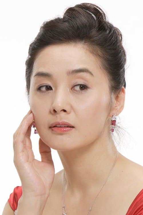 이응경 zdjęcie