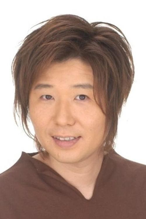 うえだゆうじ zdjęcie