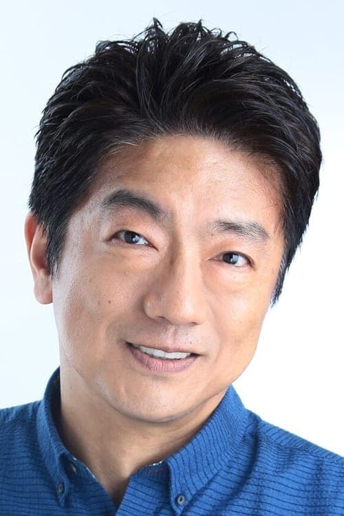石井康嗣 zdjęcie