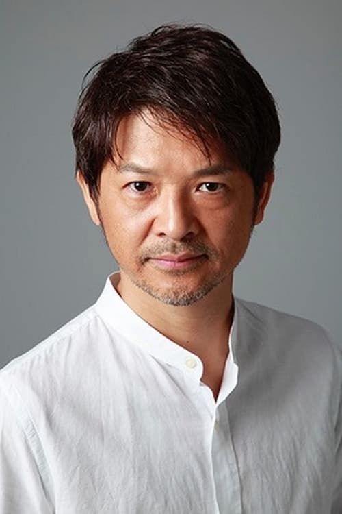 緒形直人 zdjęcie