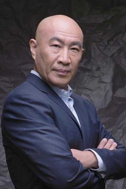 石兆琪 zdjęcie