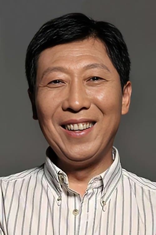 韓童生 zdjęcie