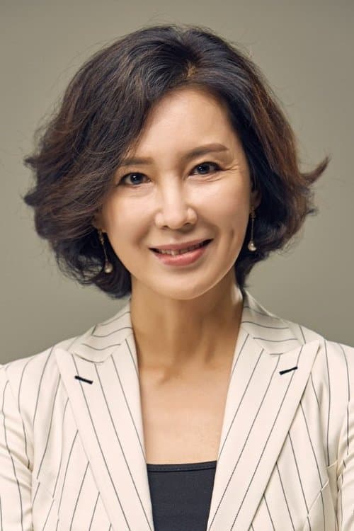 심혜진 zdjęcie