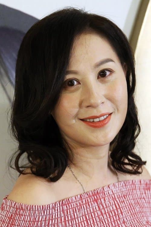 江欣燕 zdjęcie