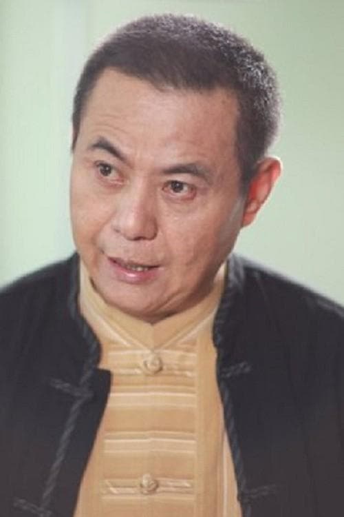 蔡振南 zdjęcie