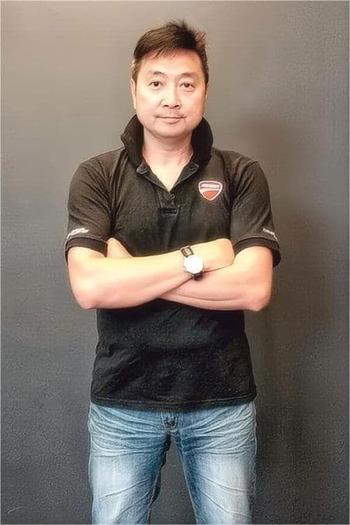 曾守明 zdjęcie