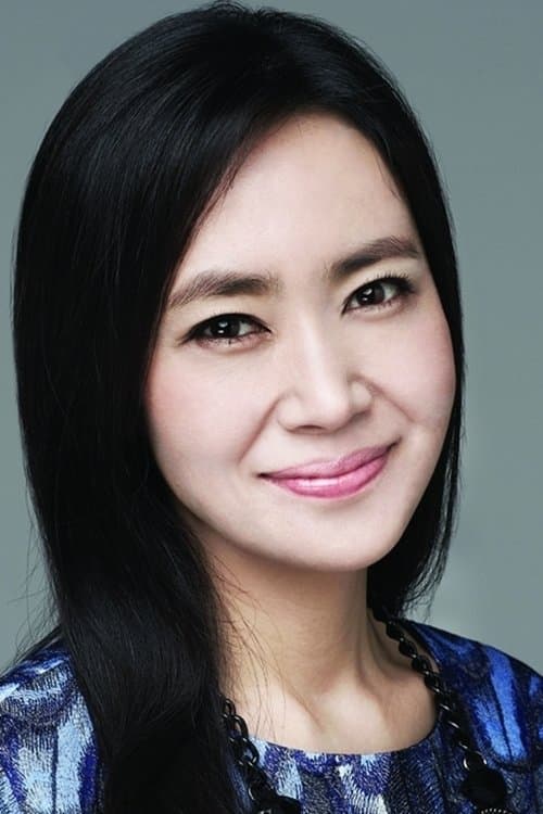 김선경 zdjęcie