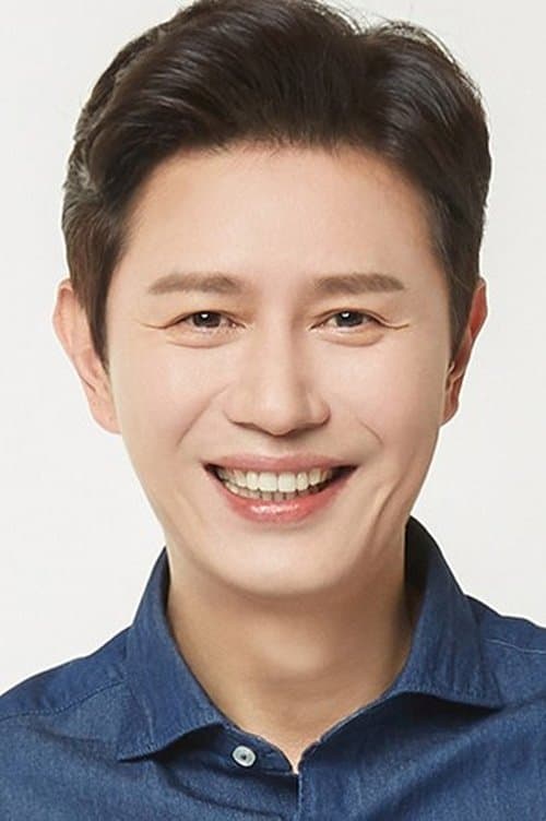 김민종 zdjęcie