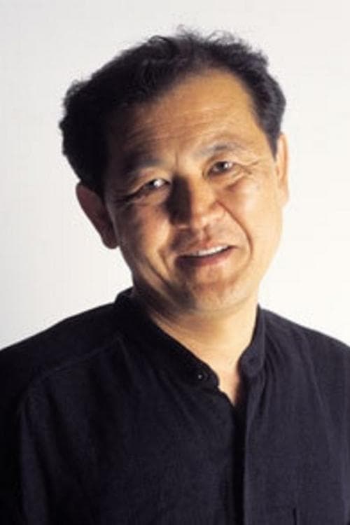 김일우 zdjęcie
