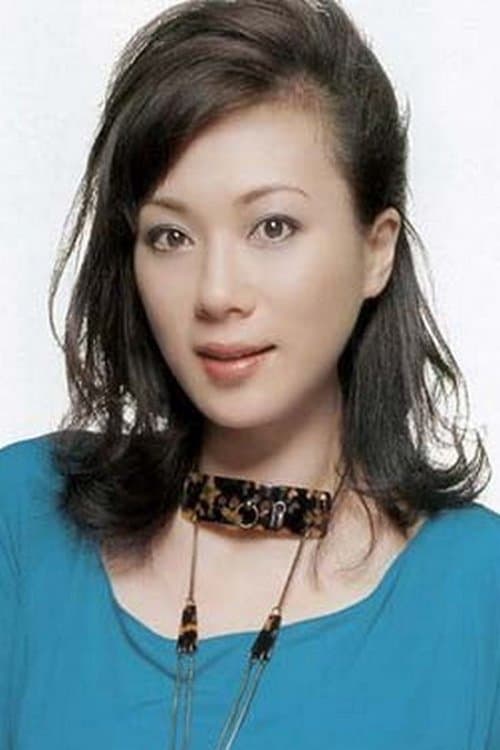 張可頤 zdjęcie