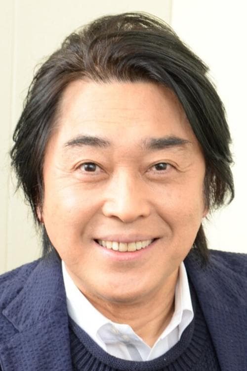 江原正士 zdjęcie