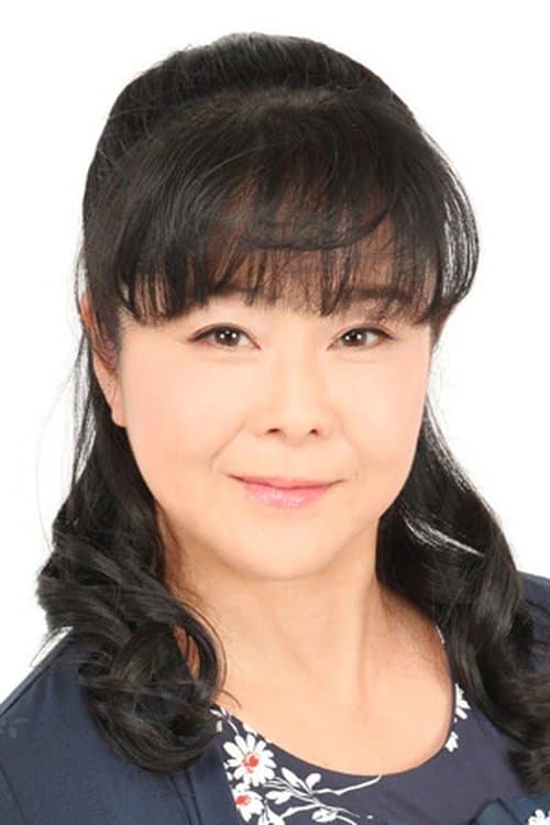 折笠愛 zdjęcie