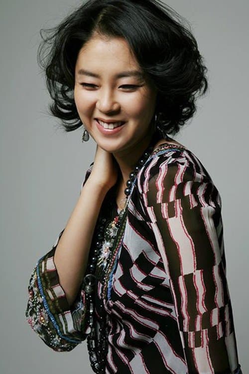 이재은 zdjęcie