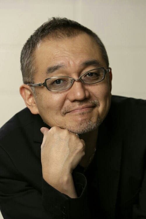 辻谷耕史 zdjęcie