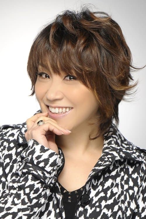 松本梨香 zdjęcie