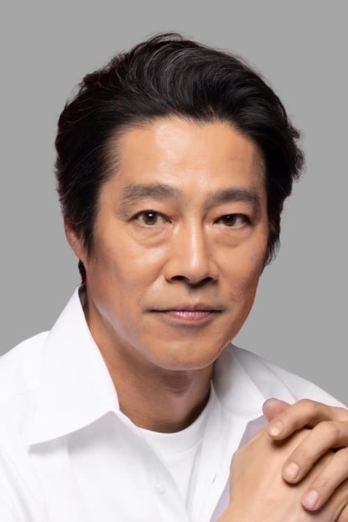 堤真一 zdjęcie